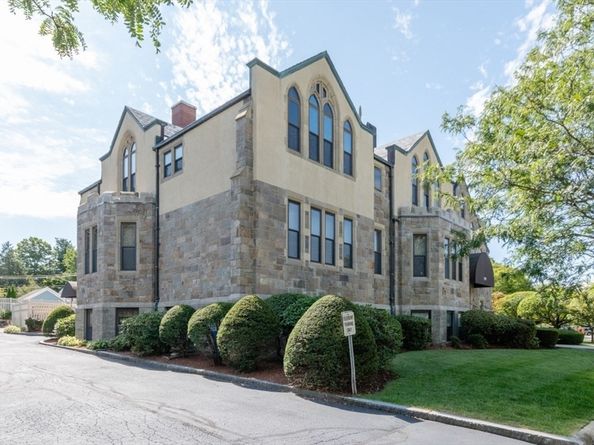 115 Washington St 3D, Winchester MA 01890