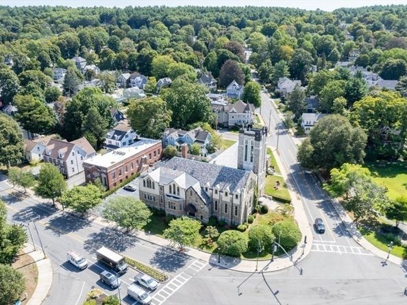 115 Washington St 3D, Winchester MA 01890