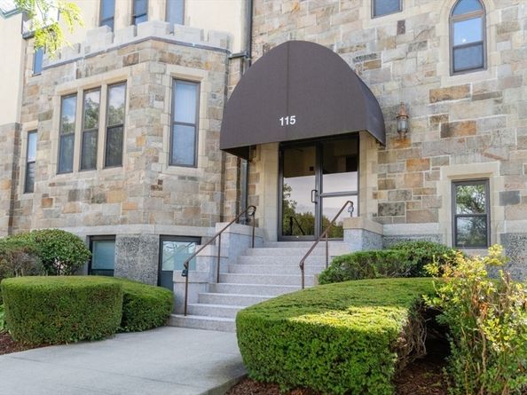 115 Washington St 3D, Winchester MA 01890