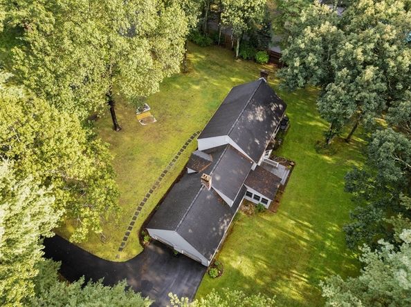 20 Shadow Oak Drive, Sudbury MA 01776
