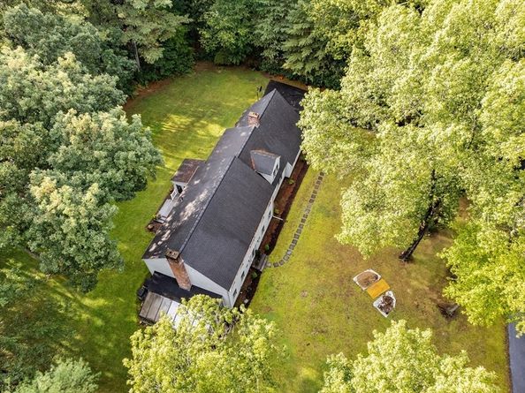 20 Shadow Oak Drive, Sudbury MA 01776