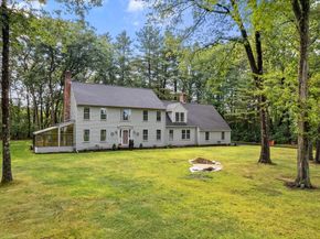 20 Shadow Oak Drive, Sudbury MA 01776