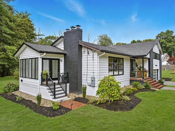 30 Linda Rd, Andover MA 01810