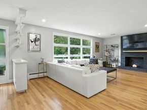 30 Linda Rd, Andover MA 01810
