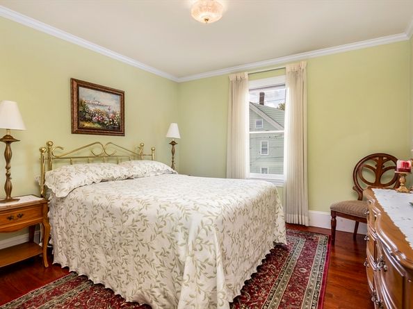 5 Tremont Pl, Peabody MA 01960