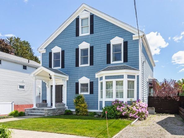 5 Tremont Pl, Peabody MA 01960