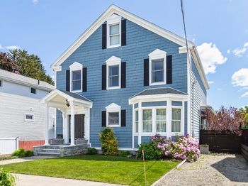 5 Tremont Pl