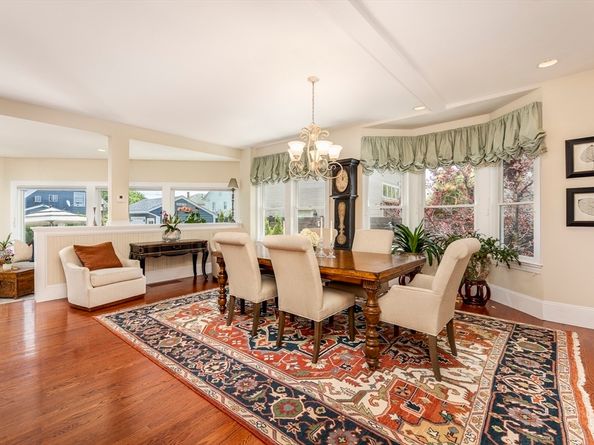 5 Tremont Pl, Peabody MA 01960