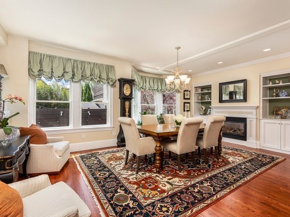 5 Tremont Pl, Peabody MA 01960