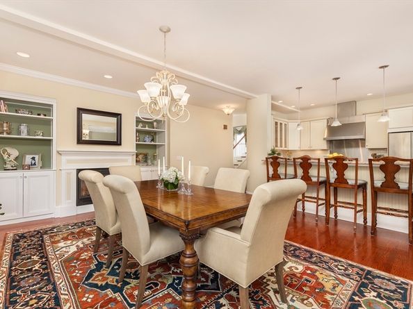 5 Tremont Pl, Peabody MA 01960