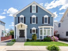 5 Tremont Pl, Peabody MA 01960