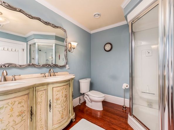 5 Tremont Pl, Peabody MA 01960