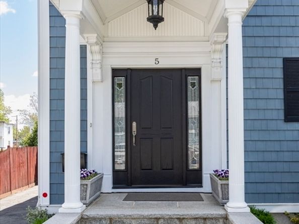 5 Tremont Pl, Peabody MA 01960