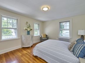 16 Fairlee Rd, Newton MA 02468