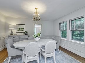 16 Fairlee Rd, Newton MA 02468