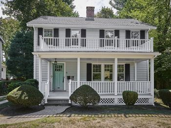 16 Fairlee Rd