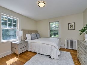 16 Fairlee Rd, Newton MA 02468