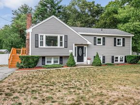 9 Jenkins Dr, Billerica MA 01862
