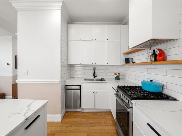 236 Bunker Hill Street 3, Boston MA 02129