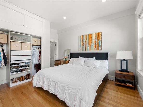 236 Bunker Hill Street 3, Boston MA 02129