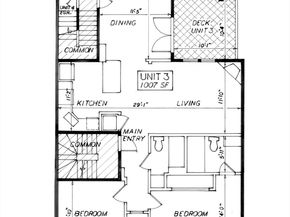 236 Bunker Hill Street 3, Boston MA 02129