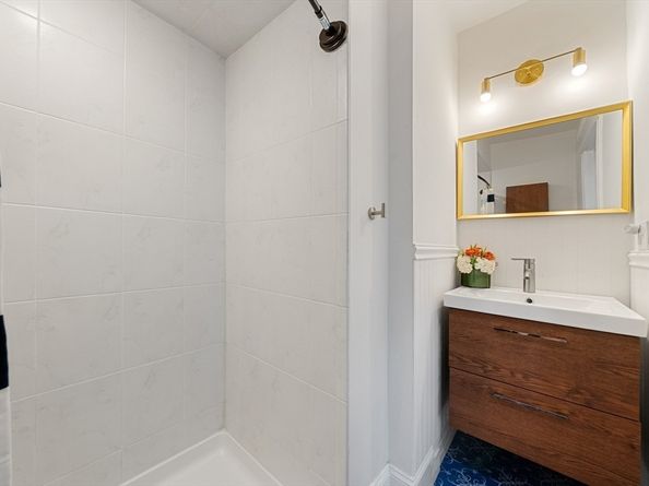 236 Bunker Hill Street 3, Boston MA 02129