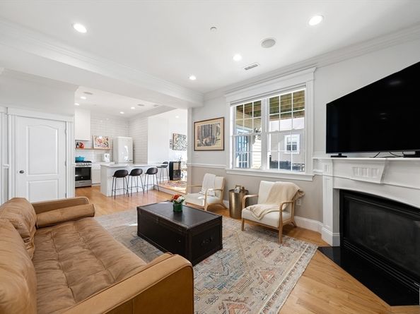 236 Bunker Hill Street 3, Boston MA 02129