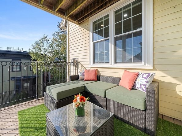 236 Bunker Hill Street 3, Boston MA 02129
