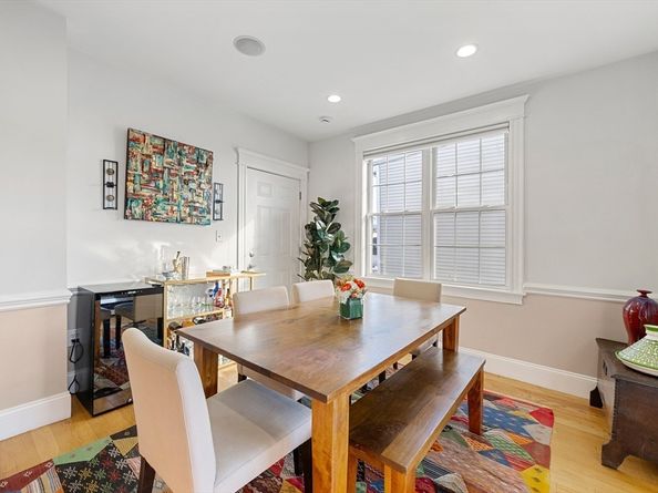 236 Bunker Hill Street 3, Boston MA 02129