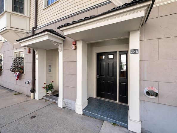 236 Bunker Hill Street 3, Boston MA 02129