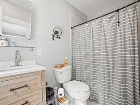 58 Weld Hill St 2, Boston MA 02130