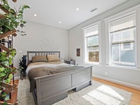 58 Weld Hill St 2, Boston MA 02130