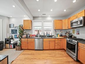 58 Weld Hill St 2, Boston MA 02130