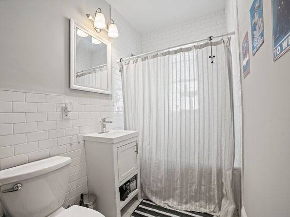 58 Weld Hill St 2, Boston MA 02130