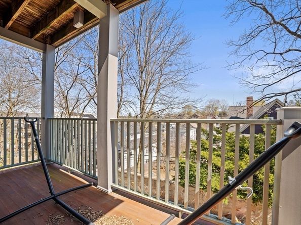 58 Weld Hill St 2, Boston MA 02130