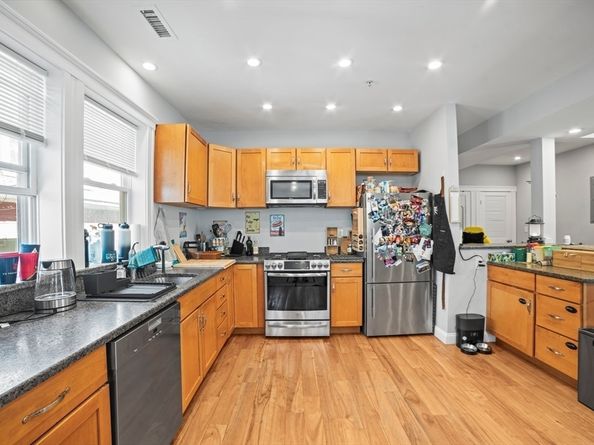58 Weld Hill St 2, Boston MA 02130