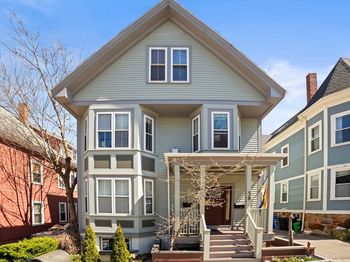 58 Weld Hill St