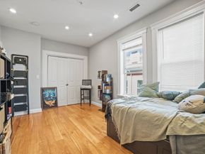 58 Weld Hill St 2, Boston MA 02130