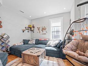 58 Weld Hill St 2, Boston MA 02130