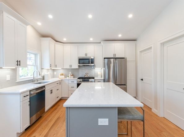 12 Cuba Street 12, Watertown MA 02472