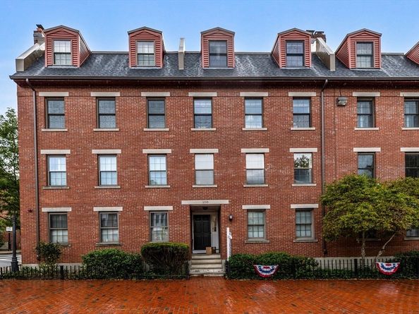 100 Main St 5, Boston MA 02129