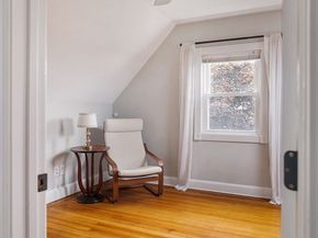 52 Victoria Street B, Somerville MA 02144