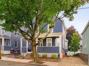 52 Victoria Street B, Somerville MA 02144