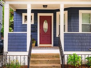 52 Victoria Street B, Somerville MA 02144