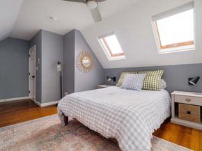 52 Victoria Street B, Somerville MA 02144