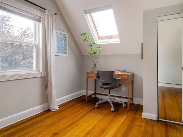 52 Victoria Street B, Somerville MA 02144