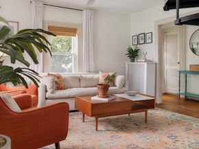 52 Victoria Street B, Somerville MA 02144
