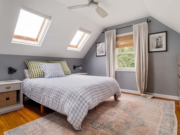 52 Victoria Street B, Somerville MA 02144