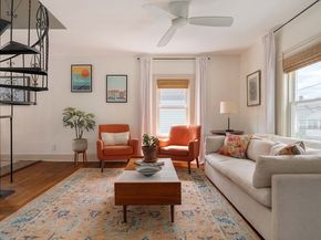 52 Victoria Street B, Somerville MA 02144
