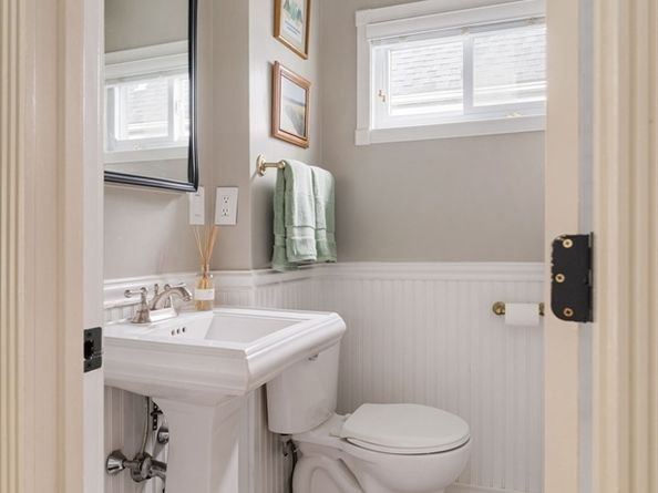 52 Victoria Street B, Somerville MA 02144